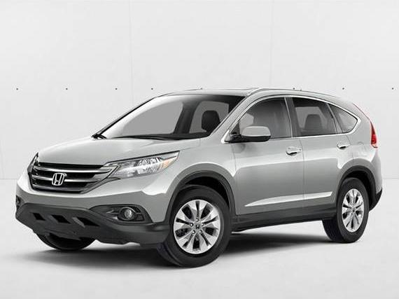 HONDA CR-V 2013 2HKRM4H73DH680389 image