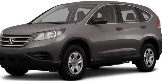 HONDA CR-V 2013 2HKRM4H36DH685616 image