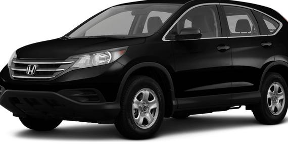 HONDA CR-V 2013 5J6RM4H51DL052223 image