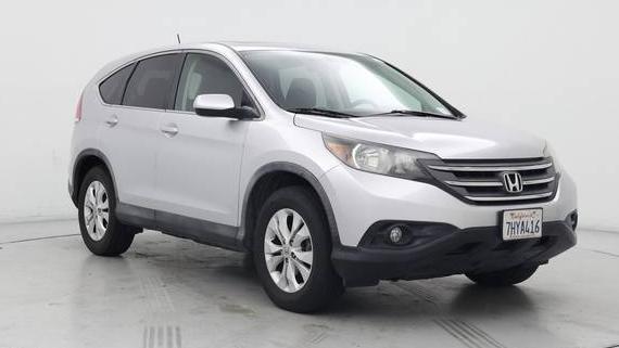 HONDA CR-V 2013 2HKRM4H51DH617290 image