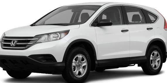 HONDA CR-V 2013 2HKRM4H59DH670805 image
