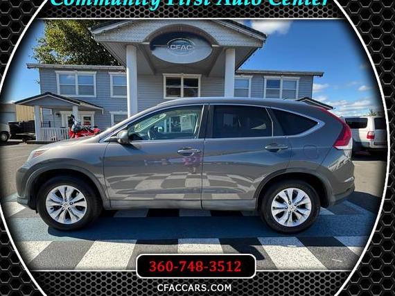 HONDA CR-V 2013 2HKRM3H73DH523343 image HONDA CR-V 2013 2HKRM3H73DH523343 image