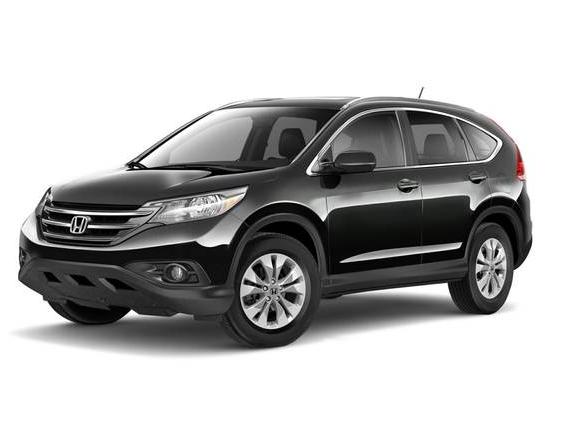 HONDA CR-V 2013 2HKRM4H72DH609572 image