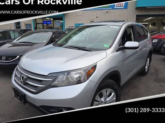 HONDA CR-V 2013 2HKRM4H51DH617614 image HONDA CR-V 2013 2HKRM4H51DH617614 image