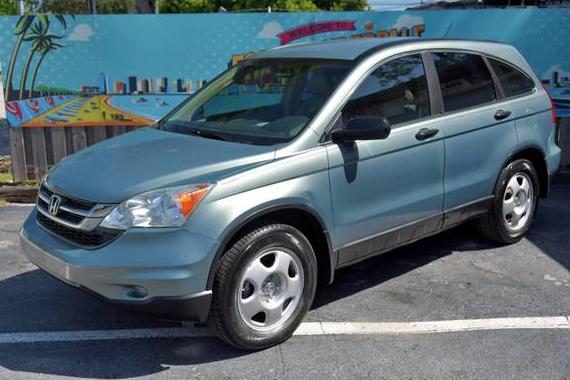HONDA CR-V 2010 5J6RE3H34AL039094 image