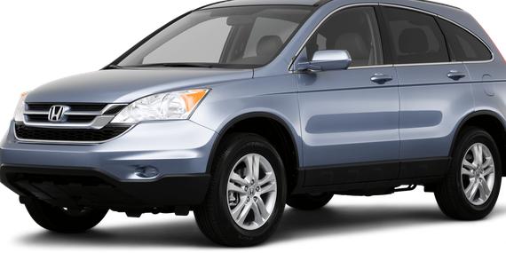 HONDA CR-V 2010 5J6RE3H79AL023864 image