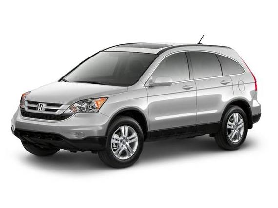 HONDA CR-V 2010 JHLRE4H71AC011299 image