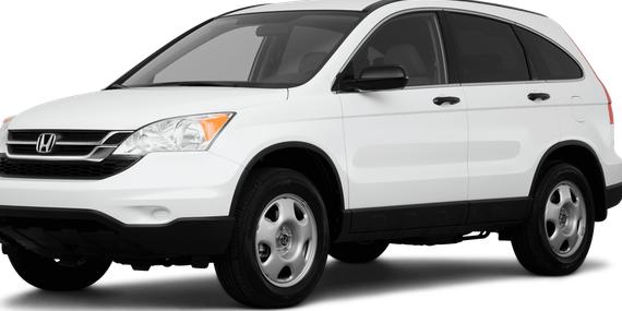 HONDA CR-V 2010 5J6RE4H57AL094582 image
