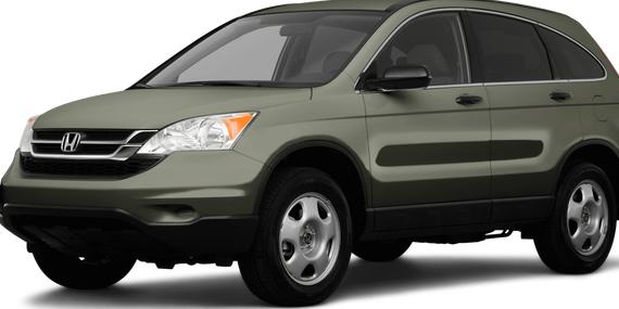 HONDA CR-V 2010 5J6RE3H34AL050547 image