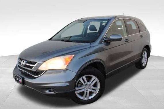 HONDA CR-V 2010 JHLRE3H72AC007675 image