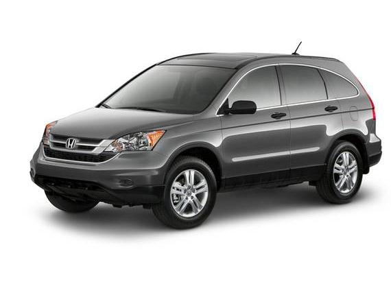 HONDA CR-V 2010 5J6RE4H54AL037952 image