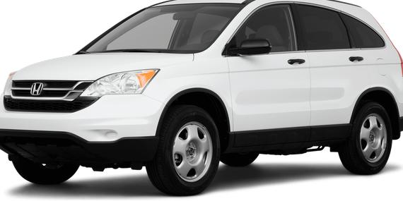 HONDA CR-V 2010 5J6RE3H30AL033454 image
