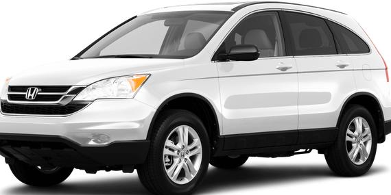 HONDA CR-V 2010 5J6RE3H57AL027703 image