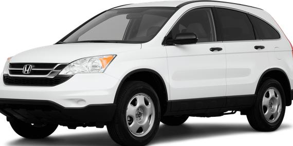 HONDA CR-V 2010 5J6RE4H30AL035842 image