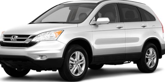 HONDA CR-V 2010 JHLRE3H74AC005796 image
