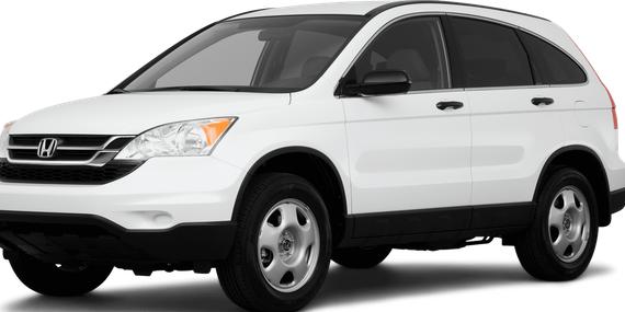 HONDA CR-V 2010 5J6RE4H38AL056633 image