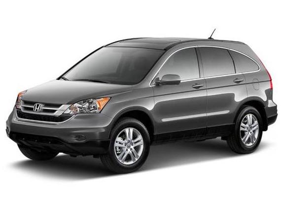 HONDA CR-V 2010 5J6RE4H79AL025197 image