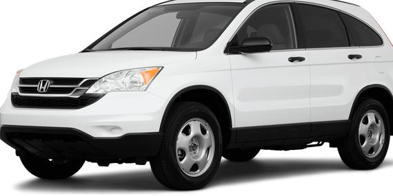 HONDA CR-V 2010 3CZRE3H35AG700970 image