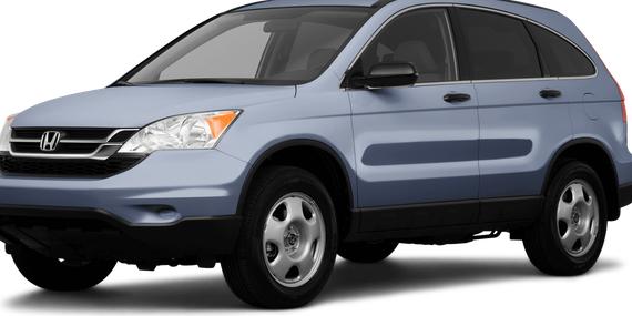 HONDA CR-V 2010 5J6RE4H75AL075028 image