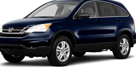 HONDA CR-V 2010 5J6RE3H56AL041463 image