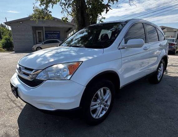 HONDA CR-V 2010 JHLRE3H73AC005689 image