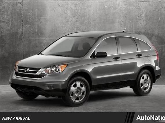 HONDA CR-V 2010 5J6RE3H38AL033962 image