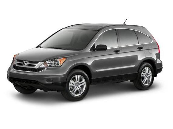 HONDA CR-V 2010 5J6RE4H57AL023608 image