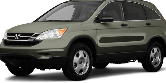 HONDA CR-V 2010 5J6RE4H5XAL046154 image