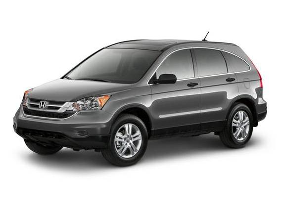 HONDA CR-V 2010 5J6RE4H58AL070100 image