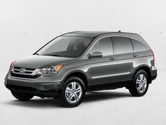 HONDA CR-V 2010 5J6RE4H75AL101692 image