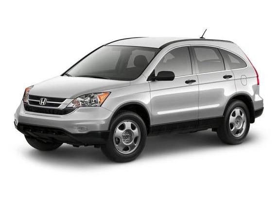 HONDA CR-V 2010 5J6RE3H36AL040165 image