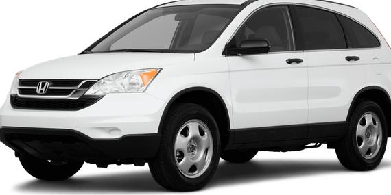 HONDA CR-V 2010 3CZRE3H36AG701917 image