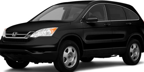HONDA CR-V 2010 5J6RE4H57AL045074 image