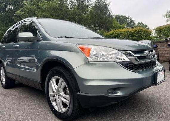 HONDA CR-V 2010 5J6RE4H79AL021716 image