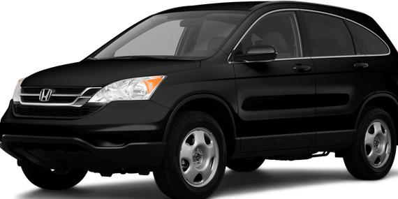 HONDA CR-V 2010 5J6RE4H37AL000232 image