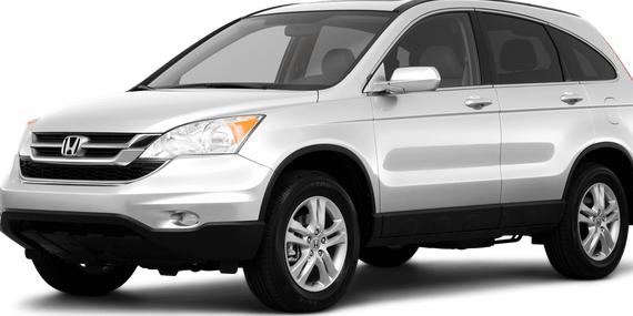 HONDA CR-V 2010 JHLRE3H71AC002693 image