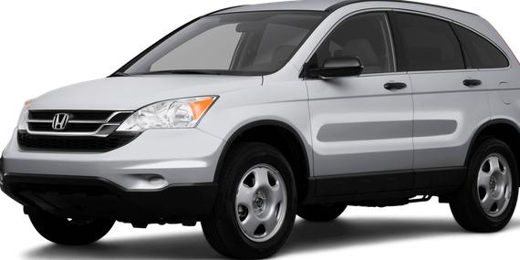 HONDA CR-V 2010 5J6RE4H56AL050542 image