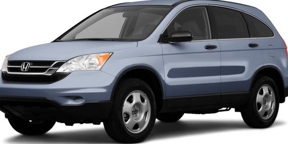HONDA CR-V 2010 5J6RE4H72AL078100 image
