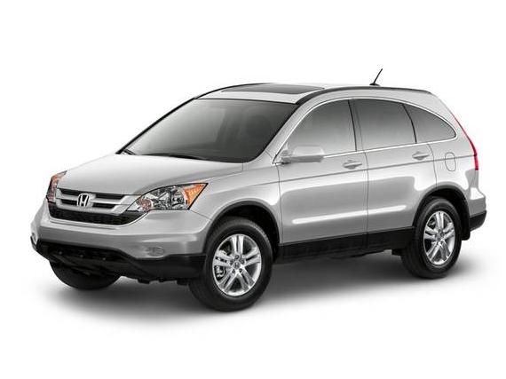 HONDA CR-V 2010 JHLRE4H73AC009120 image