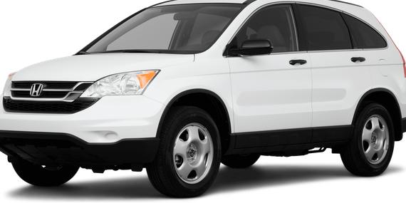 HONDA CR-V 2010 5J6RE3H37AL012651 image