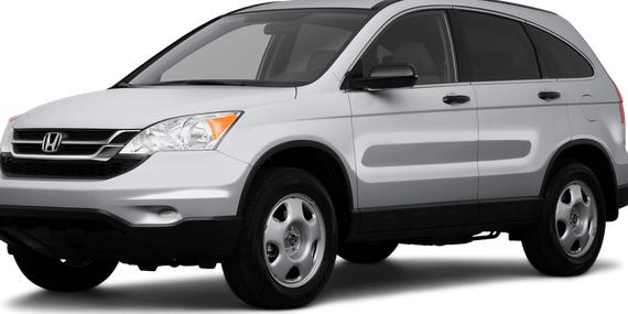 HONDA CR-V 2010 5J6RE4H71AL030779 image