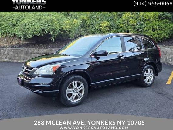 HONDA CR-V 2010 5J6RE4H72AL054038 image