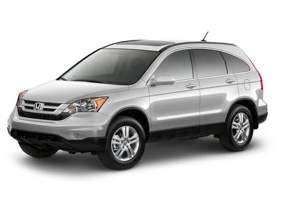 HONDA CR-V 2010 5J6RE4H73AL056669 image