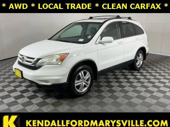 HONDA CR-V 2010 5J6RE4H77AL029894 image