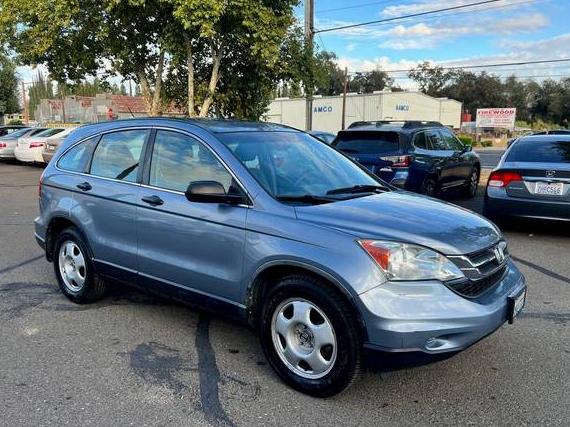 HONDA CR-V 2010 5J6RE4H31AL066906 image