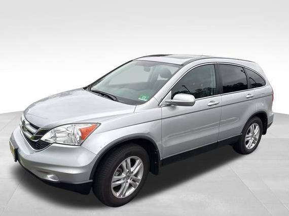 HONDA CR-V 2010 5J6RE4H71AL001427 image