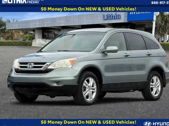 HONDA CR-V 2010 5J6RE3H79AL027672 image HONDA CR-V 2010 5J6RE3H79AL027672 image