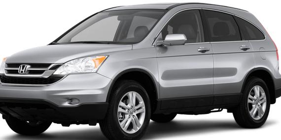 HONDA CR-V 2010 5J6RE3H71AL004452 image