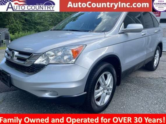 HONDA CR-V 2010 5J6RE3H75AL047336 image