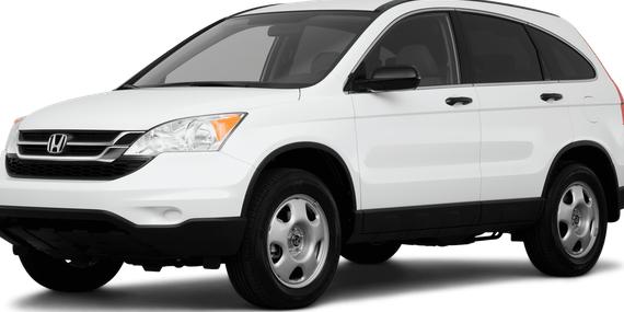 HONDA CR-V 2010 5J6RE4H74AL101795 image
